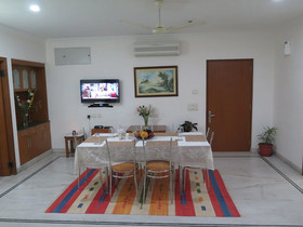 Kesar D'Villa