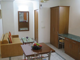 Kesar D'Villa