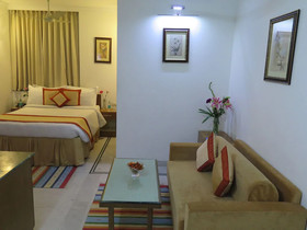 Kesar D'Villa