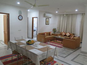 Kesar D'Villa