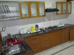 Kesar D'Villa