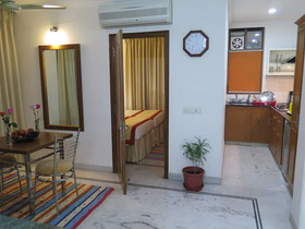 Kesar D'Villa