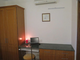 Kesar D'Villa