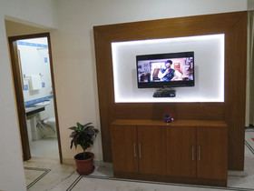 Kesar D'Villa