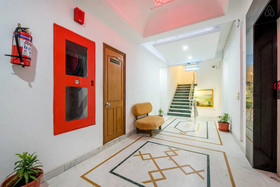 Kesar D'Villa