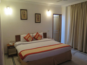 Kesar D'Villa
