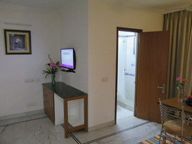 Kesar D'Villa