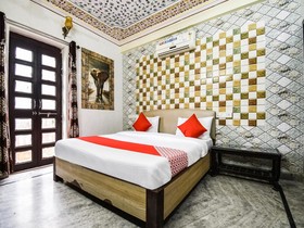 Kesar Palace by OYO Rooms