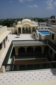 Khandela Haveli