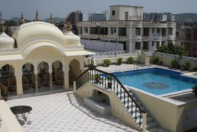 Khandela Haveli