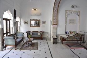 Khandela Haveli