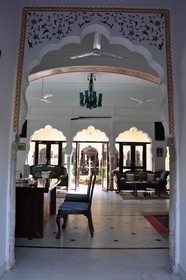Khandela Haveli