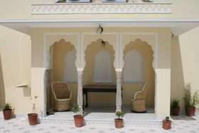 Khandela Haveli