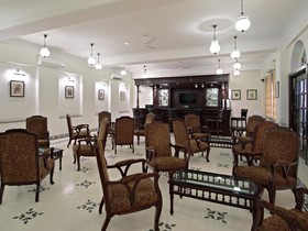 Heritage Khandwa Haveli Hotel