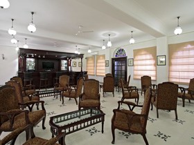 Heritage Khandwa Haveli Hotel