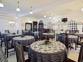 Heritage Khandwa Haveli Hotel