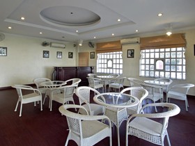 Heritage Khandwa Haveli Hotel