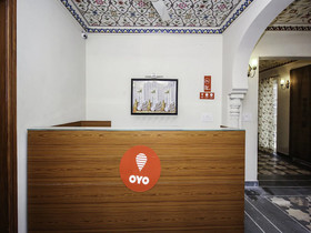 Kishanpur Haveli By OYO Rooms