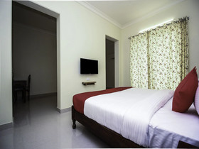 Kishanpur Haveli By OYO Rooms