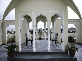 Kishanpur Haveli By OYO Rooms