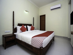 Kishanpur Haveli By OYO Rooms