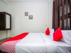 Kishanpur Haveli By OYO Rooms