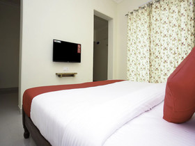 Kishanpur Haveli By OYO Rooms