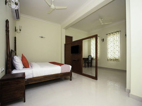 Kishanpur Haveli By OYO Rooms