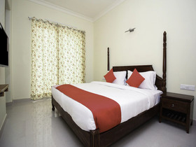 Kishanpur Haveli By OYO Rooms
