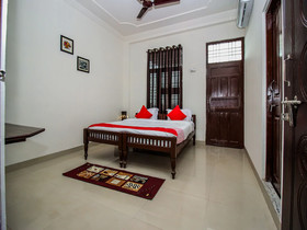 Kishanpur Haveli By OYO Rooms