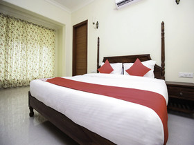 Kishanpur Haveli By OYO Rooms