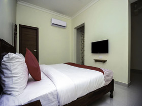 Kishanpur Haveli By OYO Rooms