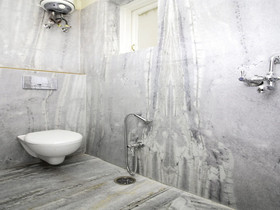 Kishanpur Haveli By OYO Rooms