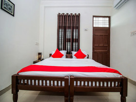 Kishanpur Haveli By OYO Rooms