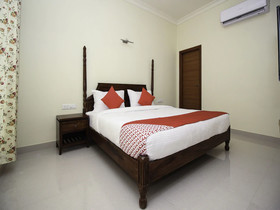 Kishanpur Haveli By OYO Rooms