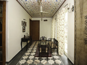 Kishanpur Haveli By OYO Rooms