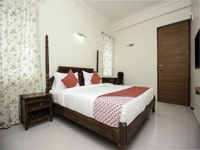 Kishanpur Haveli By OYO Rooms