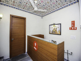 Kishanpur Haveli By OYO Rooms