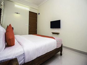 Kishanpur Haveli By OYO Rooms