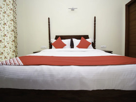 Kishanpur Haveli By OYO Rooms