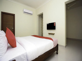 Kishanpur Haveli By OYO Rooms