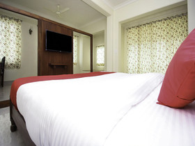 Kishanpur Haveli By OYO Rooms