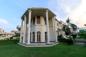 Krishnalaya Mansion by Vista Rooms