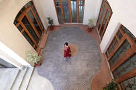 Krishnalaya Mansion by Vista Rooms