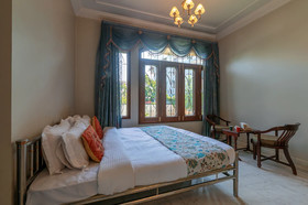 Krishnalaya Mansion by Vista Rooms