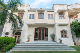Krishnalaya Mansion by Vista Rooms