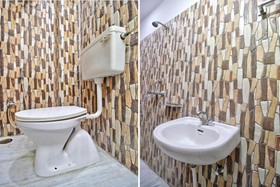Kukas Guest House by OYO Rooms