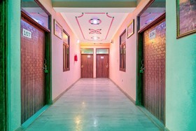 Kukas Guest House by OYO Rooms
