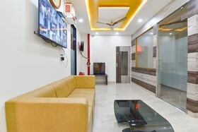 Lakhdatar by Fabhotel