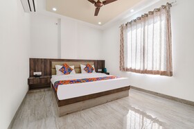 Lakhdatar by Fabhotel